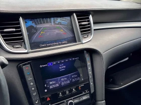 Infiniti QX50 * AWD * CARFAX * ПАНО * KEYLESS * КЛИП НА МОТОРА, снимка 16