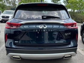 Infiniti QX50 * AWD * CARFAX * ПАНО * KEYLESS * КЛИП НА МОТОРА, снимка 4