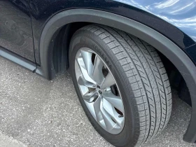 Infiniti QX50 * AWD * CARFAX * ПАНО * KEYLESS * КЛИП НА МОТОРА, снимка 7