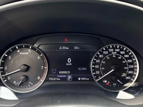 Infiniti QX50 * AWD * CARFAX * ПАНО * KEYLESS * КЛИП НА МОТОРА, снимка 8