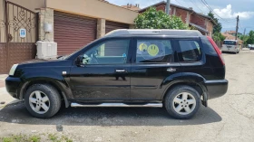 Nissan X-trail X-TRAIL , снимка 12