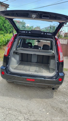 Nissan X-trail X-TRAIL , снимка 7