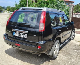 Nissan X-trail X-TRAIL , снимка 6