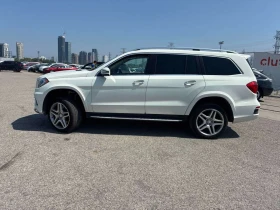Mercedes-Benz GL 350 BlueTEC | АВТОФИНАНСИРАНЕ | , снимка 2
