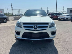 Mercedes-Benz GL 350 BlueTEC | АВТОФИНАНСИРАНЕ | , снимка 6
