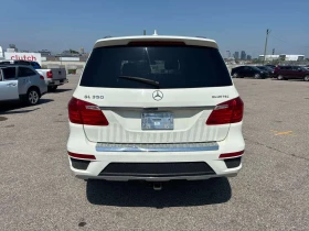 Mercedes-Benz GL 350 BlueTEC | АВТОФИНАНСИРАНЕ | , снимка 4