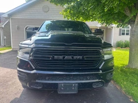 Dodge RAM 1500 * Laramie * CARFAX * ОПЦИЯ ЗА ФИНАНСИРАНЕ , снимка 6
