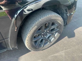 Dodge RAM 1500 * Laramie * CARFAX * ОПЦИЯ ЗА ФИНАНСИРАНЕ , снимка 7