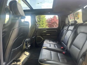 Dodge RAM 1500 * Laramie * CARFAX * ОПЦИЯ ЗА ФИНАНСИРАНЕ , снимка 17