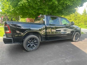 Dodge RAM 1500 * Laramie * CARFAX * ОПЦИЯ ЗА ФИНАНСИРАНЕ , снимка 3