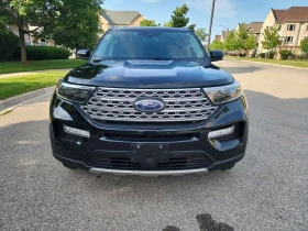 Ford Explorer * Limited * АВТОКРЕДИТ БЕЗ ПЪРВОНАЧАЛНА ВНОСКА* , снимка 6
