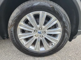 Ford Explorer * Limited * АВТОКРЕДИТ БЕЗ ПЪРВОНАЧАЛНА ВНОСКА* , снимка 7