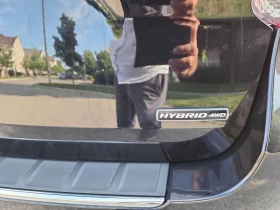 Ford Explorer * Limited * АВТОКРЕДИТ БЕЗ ПЪРВОНАЧАЛНА ВНОСКА* , снимка 12