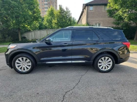 Ford Explorer * Limited * АВТОКРЕДИТ БЕЗ ПЪРВОНАЧАЛНА ВНОСКА* , снимка 2