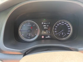 Hyundai Tucson 2.0 CRDI 4x4 185 к.с., снимка 10