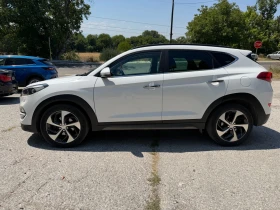 Hyundai Tucson 2.0 CRDI 4x4 185 к.с., снимка 4