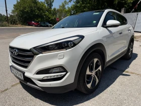Hyundai Tucson 2.0 CRDI 4x4 185 к.с., снимка 3