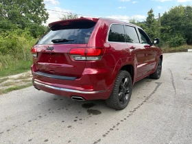 Jeep Grand cherokee, снимка 4