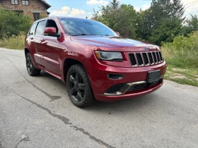 Jeep Grand cherokee, снимка 2