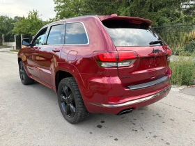 Jeep Grand cherokee, снимка 5