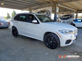BMW X5, снимка 10