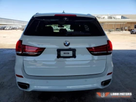 BMW X5, снимка 12