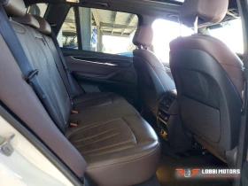 BMW X5, снимка 7