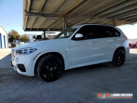 BMW X5, снимка 13