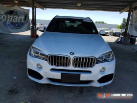 BMW X5, снимка 4