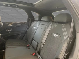 Bentley Bentayga S V8 = Styling Specification = Гаранция, снимка 13