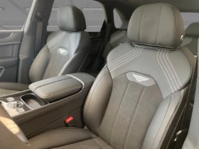 Bentley Bentayga S V8 = Styling Specification = Гаранция, снимка 4
