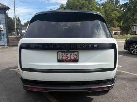 Land Rover Range rover * SE * CARFAX * , снимка 4