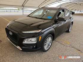 Hyundai Kona, снимка 1