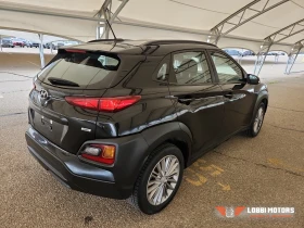 Hyundai Kona, снимка 3