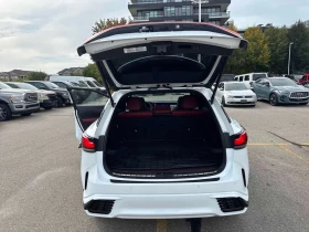 Lexus RX 500h CARFAX, снимка 11