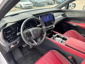 Lexus RX 500h CARFAX, снимка 7