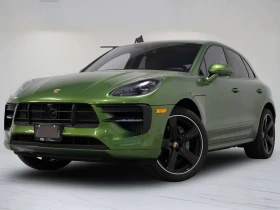 Porsche Macan S AWD| 21| PASM| Premium Plus, снимка 2