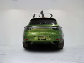 Porsche Macan S AWD| 21| PASM| Premium Plus, снимка 6