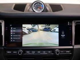 Porsche Macan S AWD| 21| PASM| Premium Plus, снимка 11