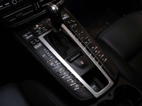 Porsche Macan S AWD| 21| PASM| Premium Plus, снимка 15