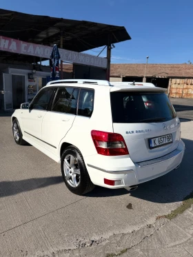 Mercedes-Benz GLK Gkl 220 CDI, снимка 7