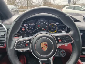 Porsche Cayenne Benzin plug-in hybrid , снимка 12