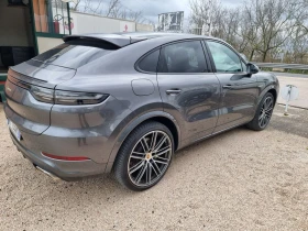 Porsche Cayenne Benzin plug-in hybrid , снимка 3