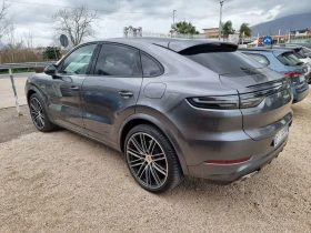 Porsche Cayenne Benzin plug-in hybrid , снимка 4