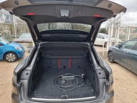 Porsche Cayenne Benzin plug-in hybrid , снимка 7