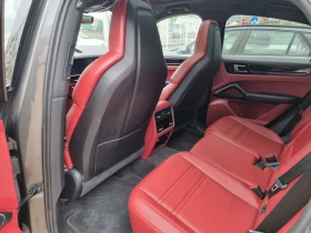 Porsche Cayenne Benzin plug-in hybrid , снимка 8