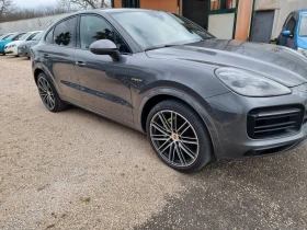 Porsche Cayenne Benzin plug-in hybrid , снимка 2
