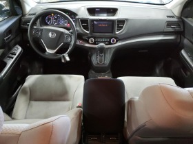 Honda Cr-v, снимка 8 - Автомобили и джипове - 44728925