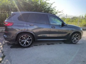 BMW X5 3.0d M-PAK 265k. | Mobile.bg    7