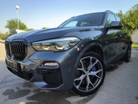     BMW X5 3.0d M-PAK 265k.